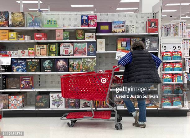 Target Store Display Photos and Premium High Res Pictures - Getty Images