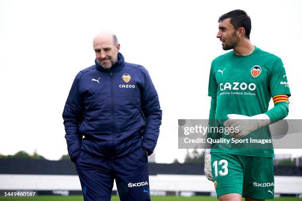 Jose Manuel Ochotorena Photos and Premium High Res Pictures Getty Images
