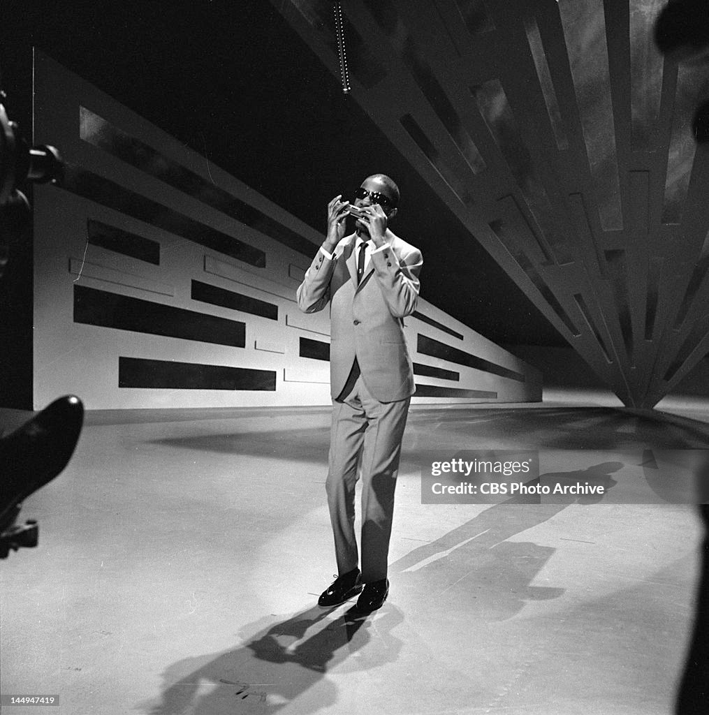 The Ed Sullivan Show
