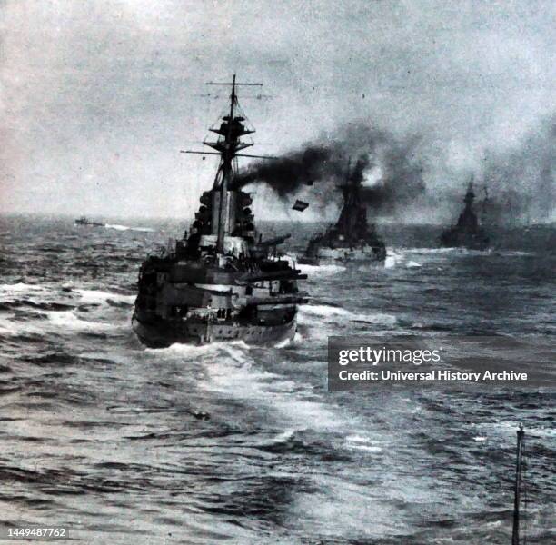 Hms Resolution Photos and Premium High Res Pictures - Getty Images