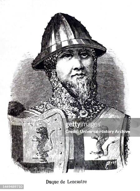 De Lencastre Duke Of Coimbra StockFotos und Bilder Getty Images