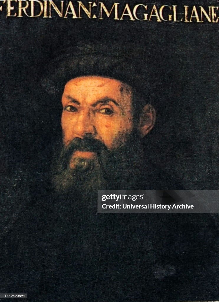 Ferdinand Magellan was a Portuguese explorer and a subject of the Hispanic Monarchy from 1518
