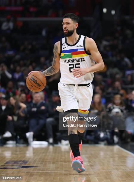 Austin Rivers Wolves 7,228 Austin Rivers Photos Stock Photos, High-Res Pictures, and Images ...