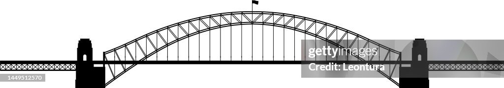 Sydney Harbor Bridge