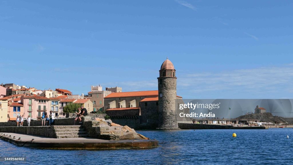 Collioure