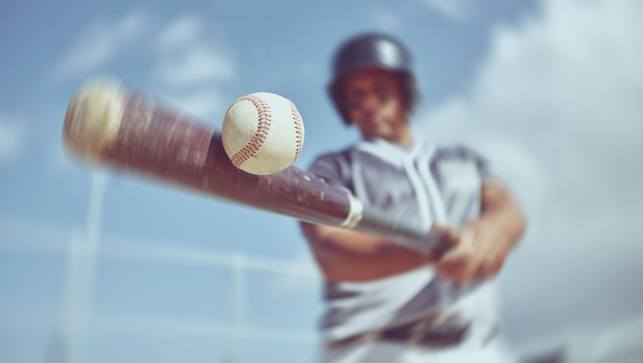 baseball practice