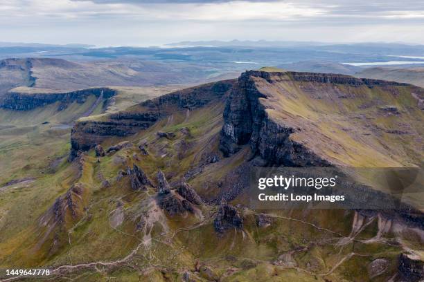 Highland Rocks Scottish Highlands Landscape Photos and Premium High Res Pictures ...
