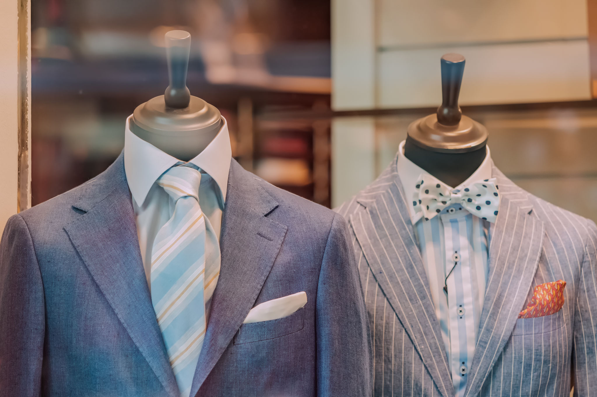tailor made london