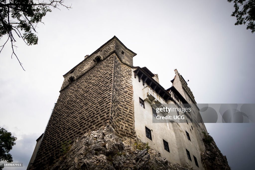 Romania Transylvania Bran Dracula Castle News Photo Getty Images romania-transylvania-bran-dracula-castle-news-photo-getty-images
