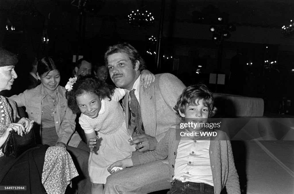 Prince Prince Egon von Fürstenberg News Photo - Getty Images