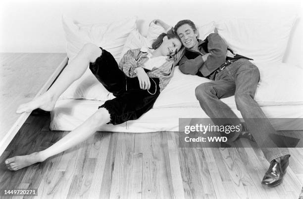 Designer Fernando Sánchez