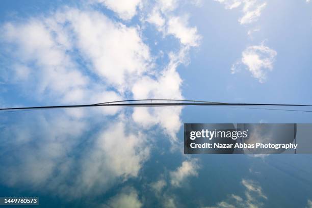 glass building. - nazar abbas photography stock pictures, royalty-free photos & images