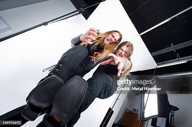 Ivar Grotle 51 Ivar Bjornson Stock Photos, High-Res Pictures, and Images - Getty Images