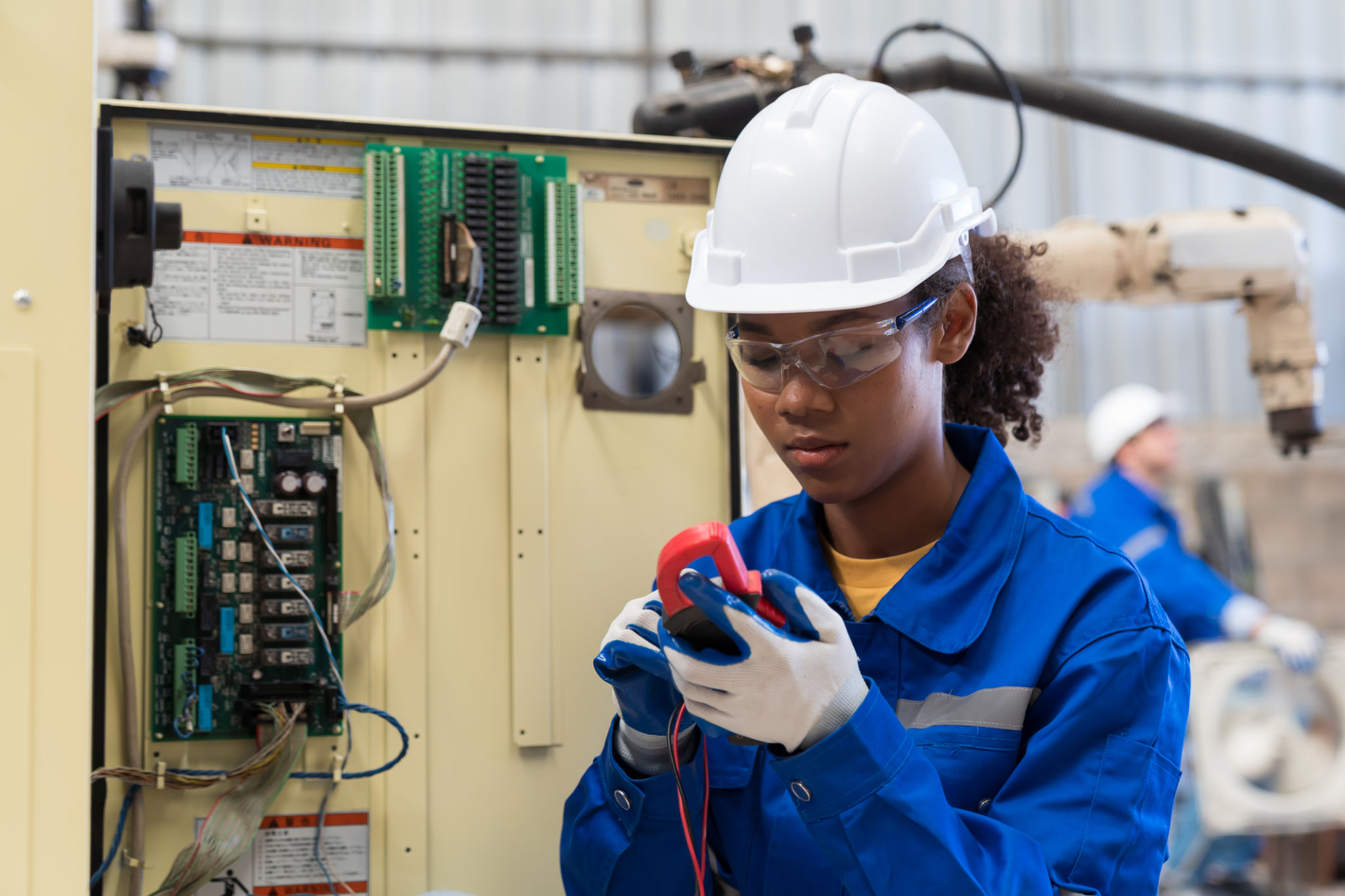 apprenticeship electrician