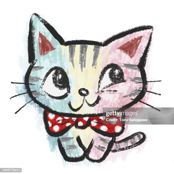 アメリカンショートヘア点のイラスト素材 クリップアート素材 マンガ素材 アイコン素材 Getty Images アメリカンショートヘア点のイラスト素材 クリップアート素材 マンガ素材 アイコン素材 Getty Images