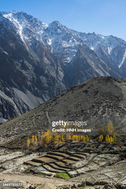 Hunza Complex Hunza District Photos and Premium High Res Pictures - Getty Images