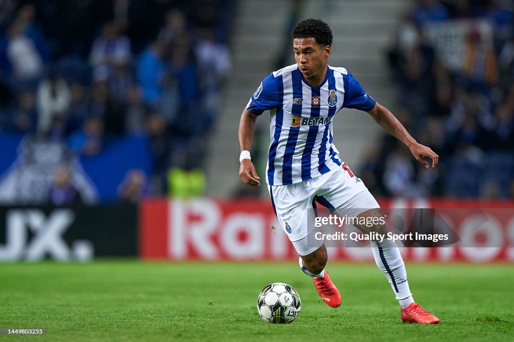 FC Porto v Vizela - Taca de Portugal