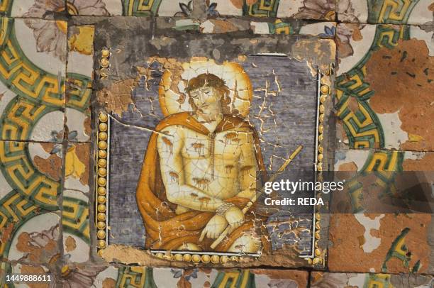 71 Santa Maria Del Soccorso Stock Photos, HighRes Pictures, and Images