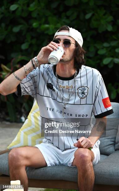Christopher Rouch 591 Entertainment Pictures Of The Week 2022 December 03 Stock Photos ...