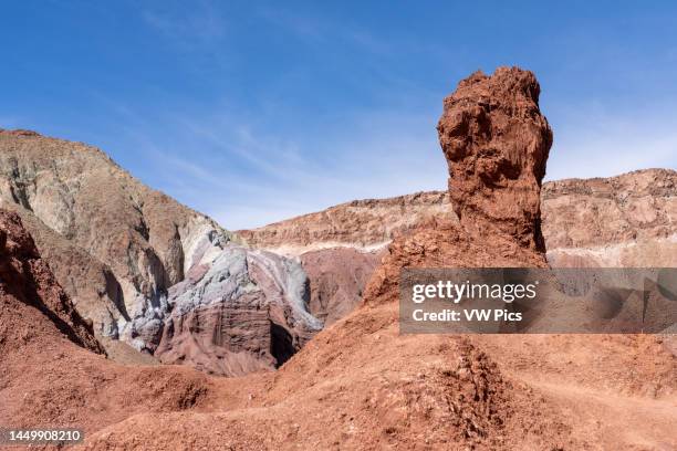Chile Colorful Rocks 20,671 Chile Landmark Stock Photos, High-Res Pictures, and Images ...