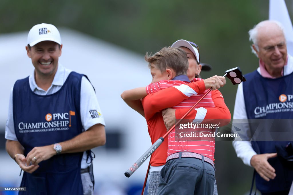 PNC Championship - Round One
