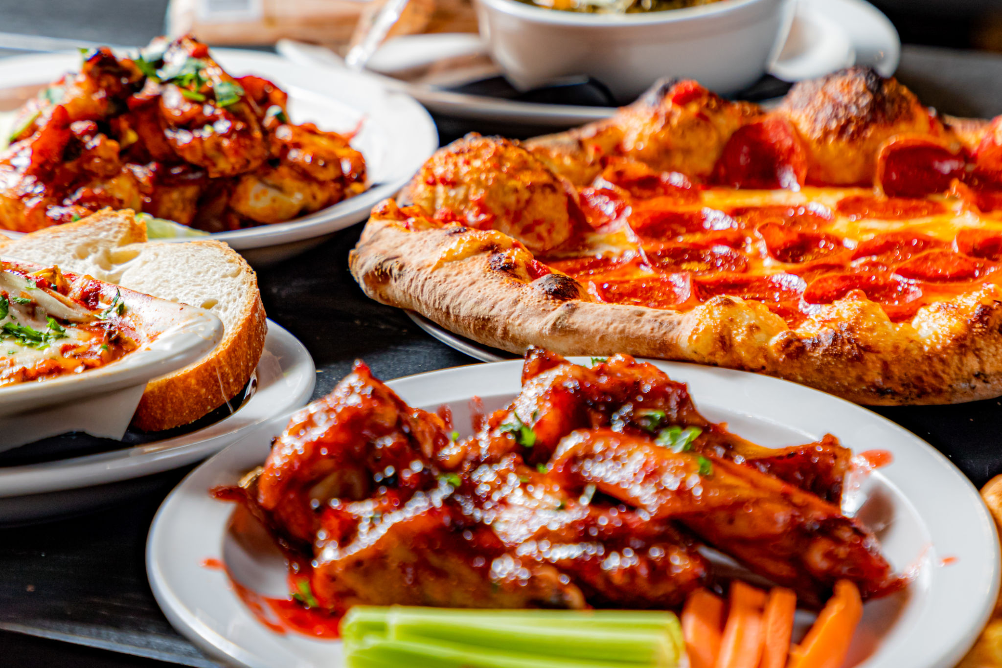 italian cuisine