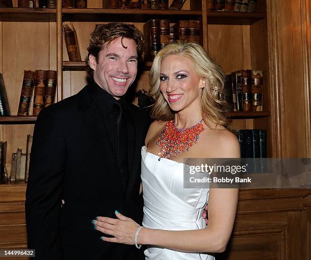 Debbie Rirledge Annual Gibson Girl Foundation Benefit Photos and Premium High Res ...