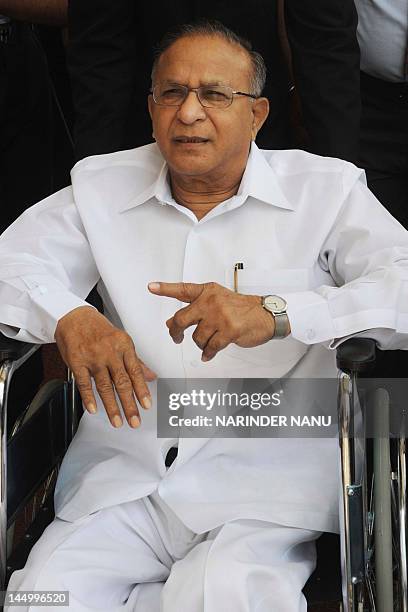 N Jaipal Reddy 35 Natural Gas Jaipal Reddy Stock Photos, High-Res Pictures, and Images ...