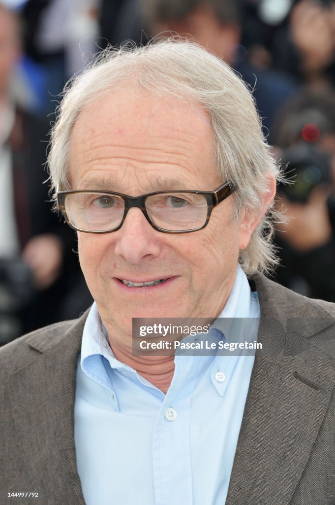 "The Angels' Share" Photocall - 65th Annual Cannes Film Festival