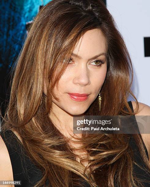 Jen Roa Jennifer Roa Photos and Premium High Res Pictures - Getty Images