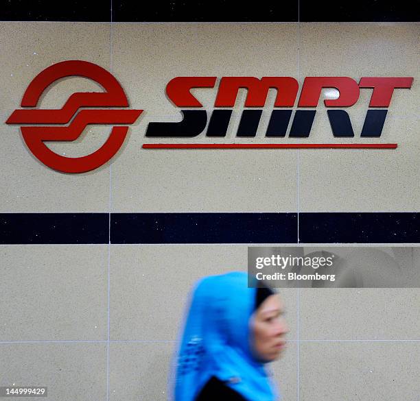 Smrt Font 65 Smrt Corp Stock Photos, High-Res Pictures, and Images - Getty Images