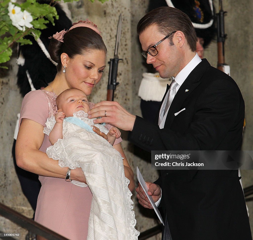 Crown Princess Victoria Of Sweden And Prince Daniel Of Sweden Attend crown-princess-victoria-of-sweden-and-prince-daniel-of-sweden-attend