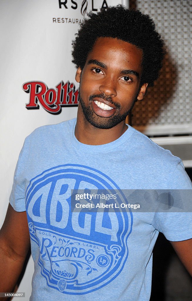 Daniel Curtis Lee Before And After