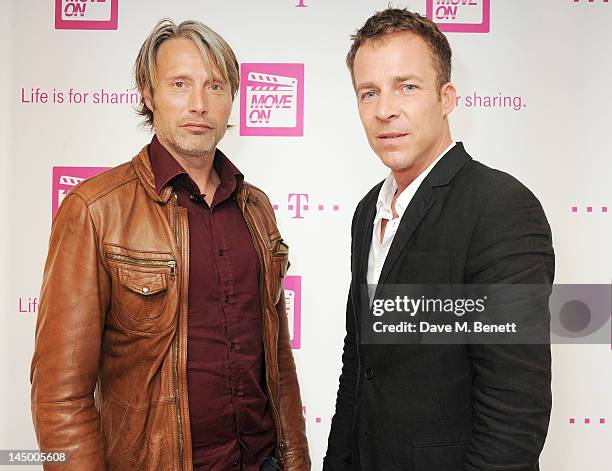 Molve Asger 195 Asger Leth Stock Photos, High-Res Pictures, and Images - Getty Images