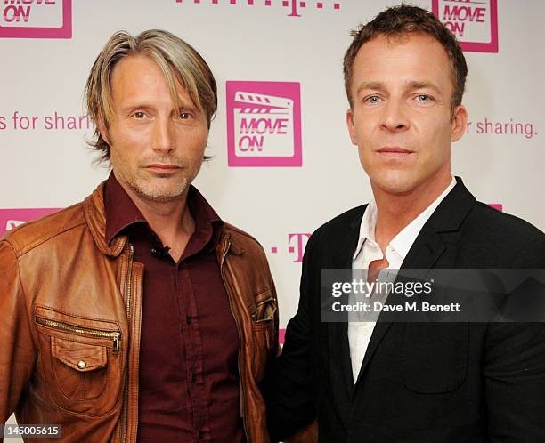 Molve Asger 195 Asger Leth Stock Photos, High-Res Pictures, and Images - Getty Images