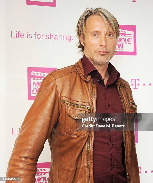 Molve Asger 195 Asger Leth Stock Photos, High-Res Pictures, and Images - Getty Images