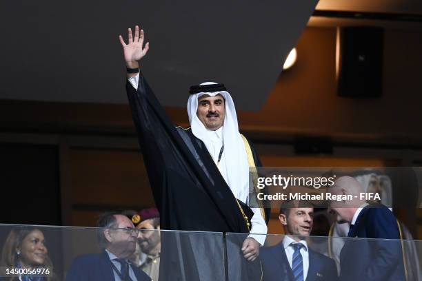 Sheikh Tamim Bin Hamad Bin Khalifa Al Thani Photos And Premium High Res sheikh-tamim-bin-hamad-bin-khalifa-al-thani-photos-and-premium-high-res