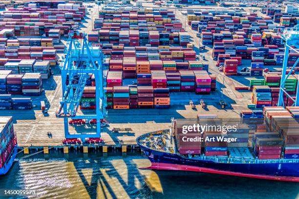 port of mobile alabama - american port stock pictures, royalty-free photos & images