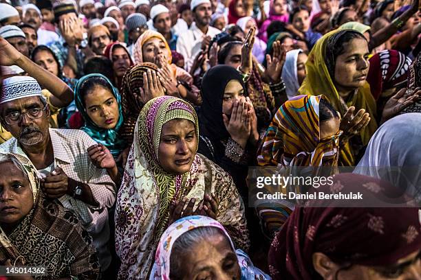 Mohism Ritual 74 Muhammad Moin Photos & High Res Pictures - Getty Images