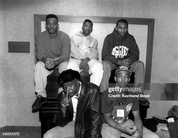 Russell E Roderick Tony Thompson (Singer) Photos and Premium High Res Pictures - Getty Images
