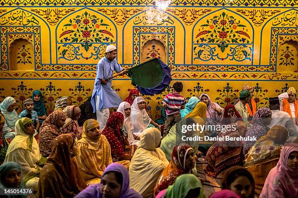 Mohism Ritual Muhammad Moin Photos and Premium High Res Pictures - Getty Images