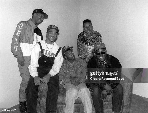 Russell E Roderick Tony Thompson (Singer) Photos and Premium High Res Pictures - Getty Images