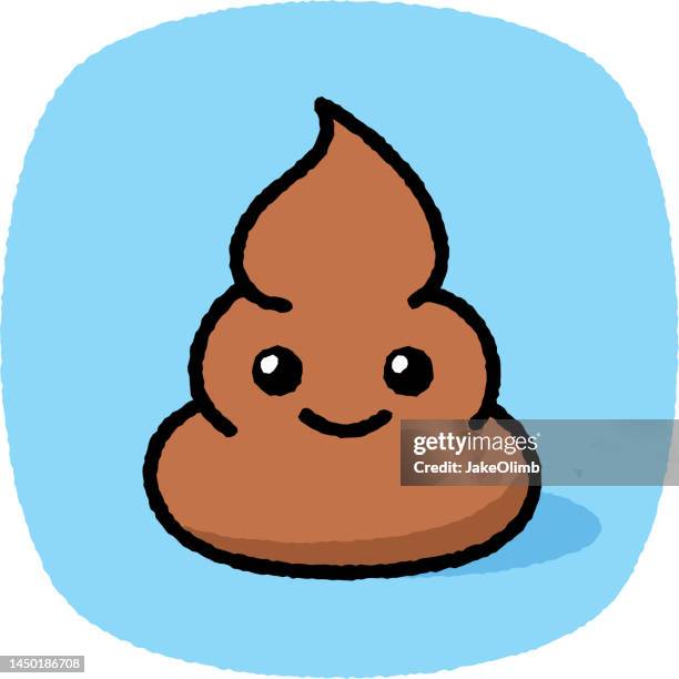 Poop Problems Cartoon Cartoon Poo Photos and Premium High Res Pictures - Getty Images