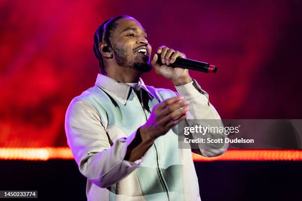 Trey Rapper 4,362 Trey Songz Photos Stock Photos, High-Res Pictures, and Images ...