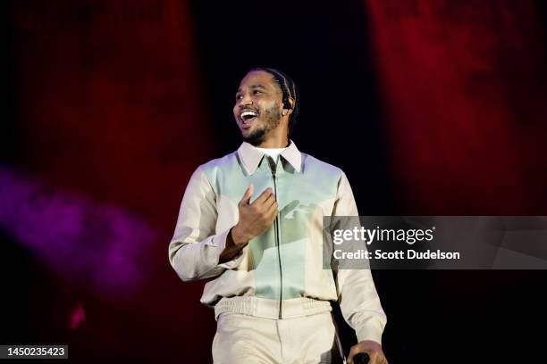 Trey Rapper 4,683 Photos Of Trey Songz Stock Photos, High-Res Pictures, and Images ...