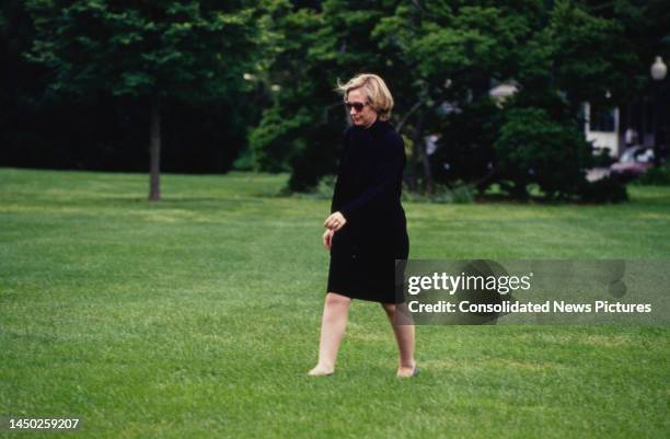 Hillary R. Clinton 10,501 Hillary Clinton First Lady Photos & High Res Pictures - Getty Images