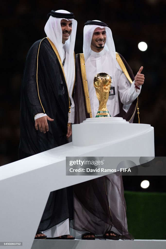 Sheikh Tamim Bin Hamad Al Thani Emir Of Qatar And H E Sheikh Jassim sheikh-tamim-bin-hamad-al-thani-emir-of-qatar-and-h-e-sheikh-jassim