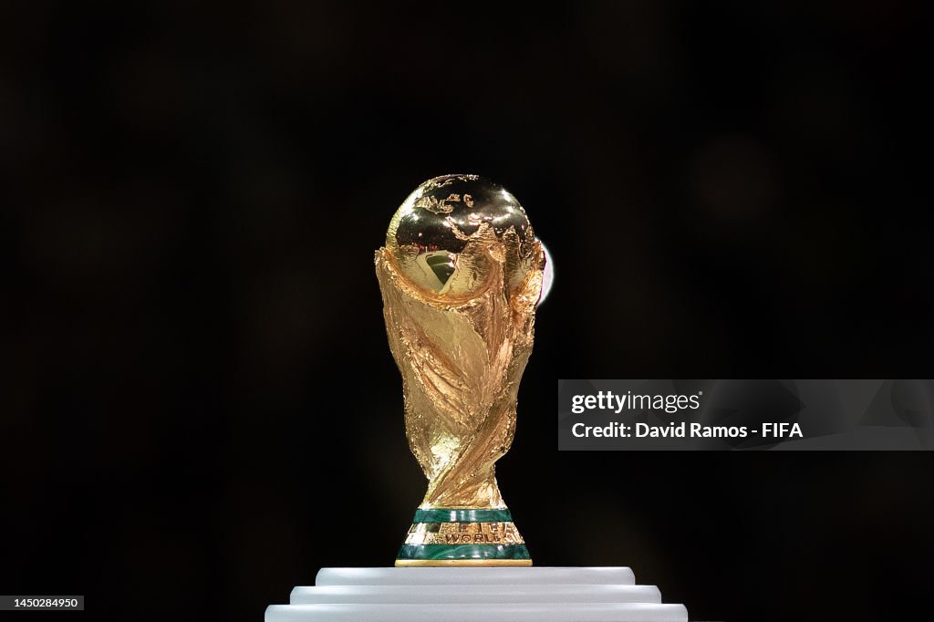 Argentina v France: Final - FIFA World Cup Qatar 2022