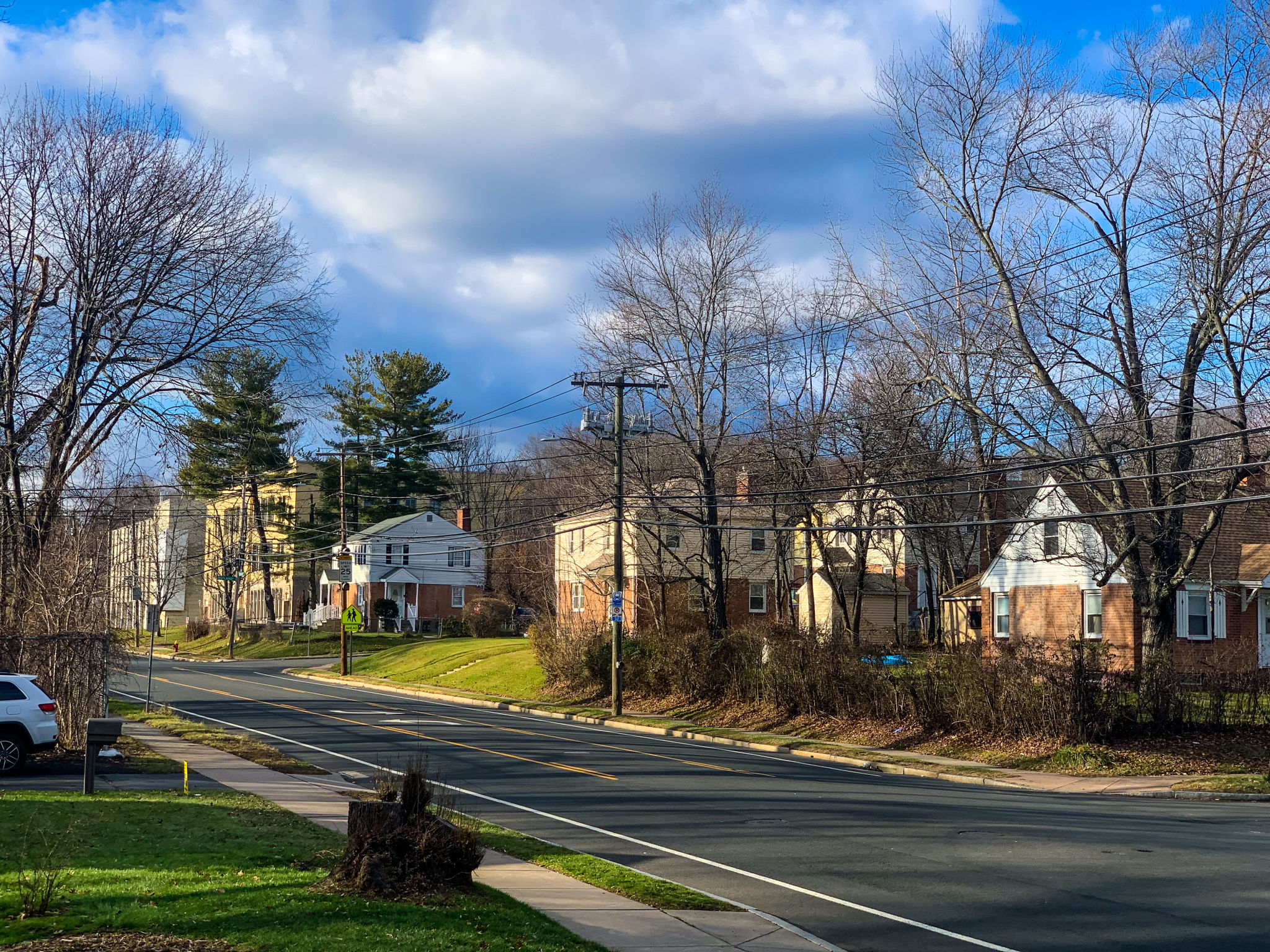 hamden community life