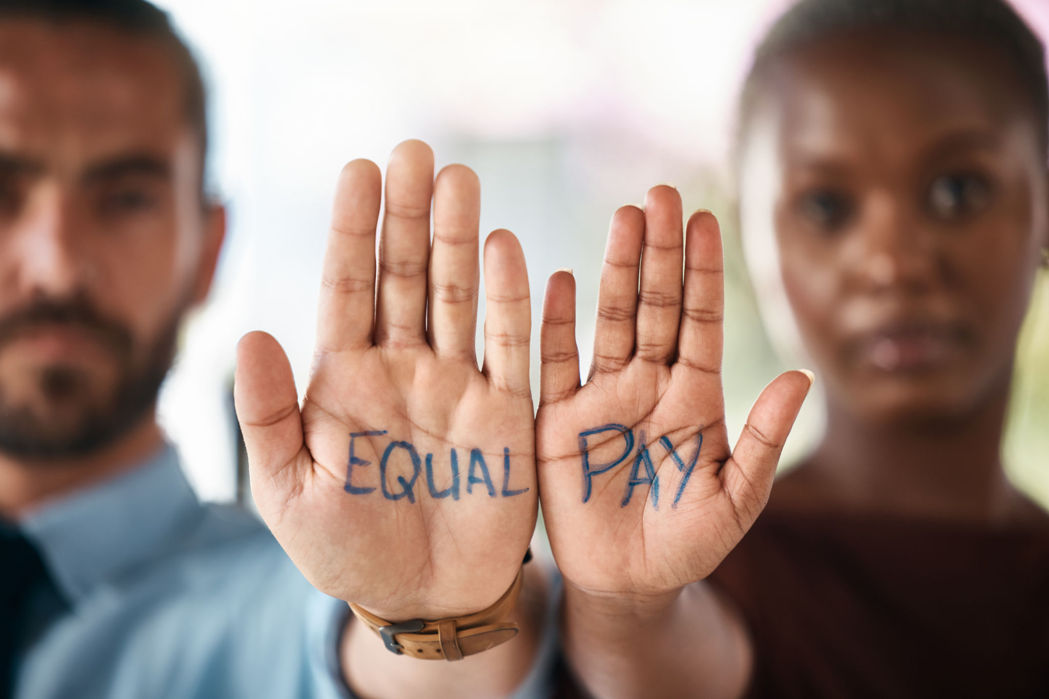 social equality challenges